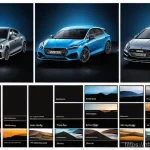 Home 16 피트니스 요가 데이트 - Here are three detailed image prompts in English, designed to generate images suitable for a 15+ aud...